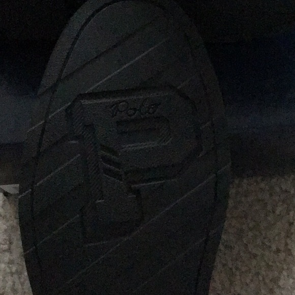 New Men’s Polo Chukka Boot - Picture 8 of 9